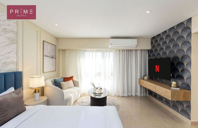 Prime Residence Arkadia - Foto 12