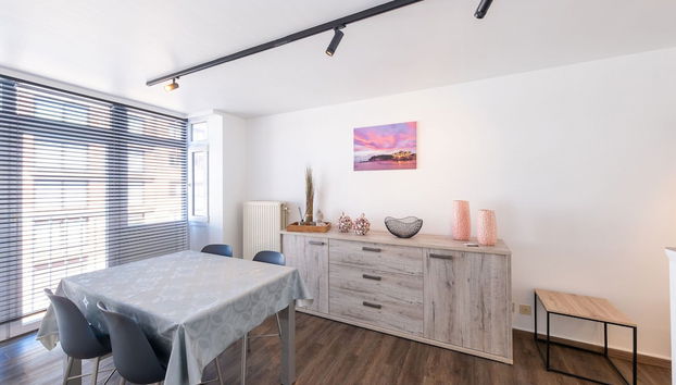 Pleasant Apartment With Sunny Terrace - Foto 2, Habitación