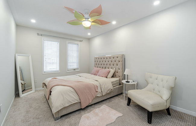 Waterfront Presidential Villa - Foto 8