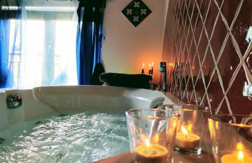 Tenuta Monte La Guardia - Cascate Naturali - Photo 84