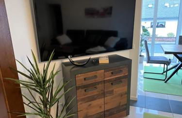 Ferienwohnung Goldrausch - Foto 10