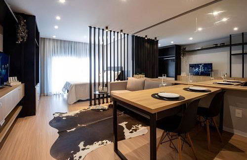 Loft 406 Inn - Parque Una + garagem - Foto 6