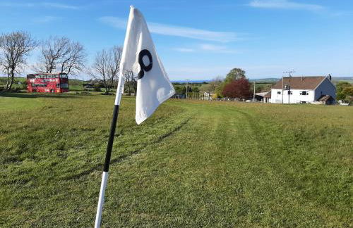 Trenewydd Farm Holiday Cottages - Foto 50