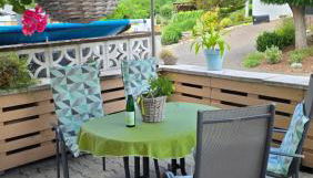 Haus Valentonio - Foto 2, Garden