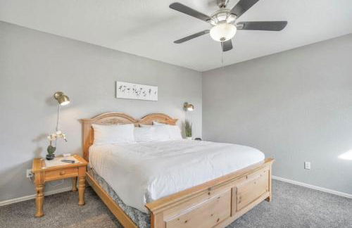 6BD Quiet Northside Mountain Views & Parks - Foto 63