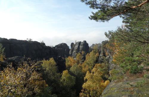 Ferienwohnung an der Therme - Foto 32