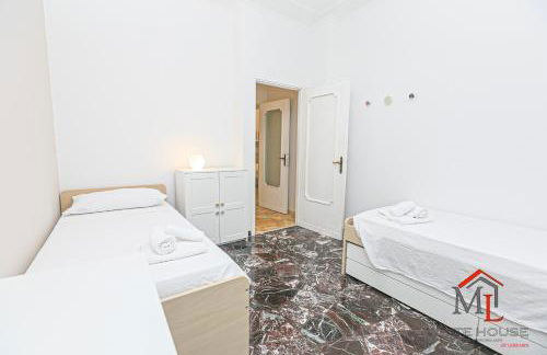 Magnolia house 3 bedrooms and Parking By ML WHITE HOUSE - Foto 37