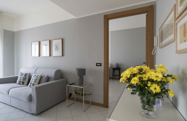 Italianway Apartments - Bergognone - Photo 21