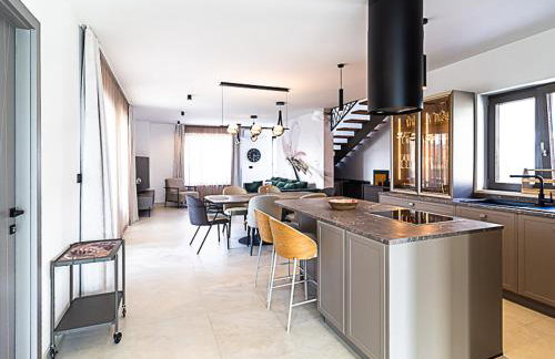 Villa Magnolia - Photo 11