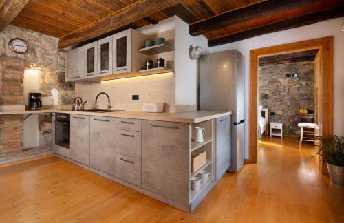 Holiday Home Oliti with Pool - Photo 9