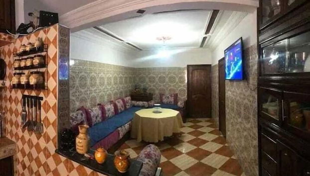 Refeições no quarto