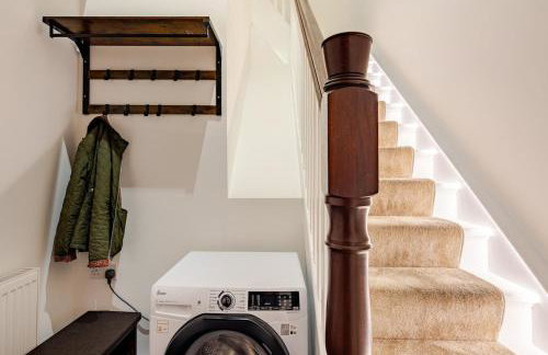 Perfect Base for Work or Leisure Unique Two-Bed - Foto 13