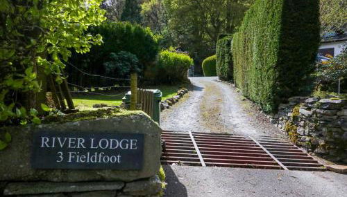 River Lodge - Foto 4