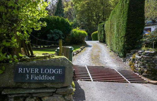 River Lodge - Foto 4