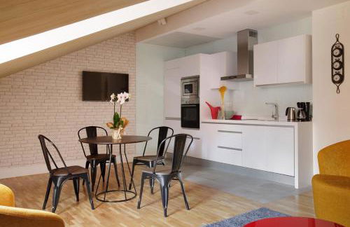 Palacio Conde Miranda - Photo 41