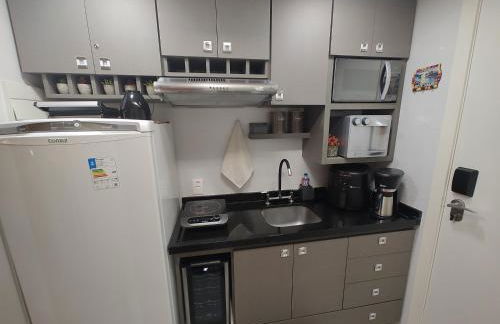 Búzios Beach Resort Apartamento Luxo Home Premium 2 - Foto 16