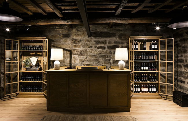 Quinta de S. Bernardo Winery & Farmhouse - Foto 2