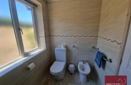 Milford on Sea - 4 Bedroom Lodge in Shorefield Country Park - Photo 8