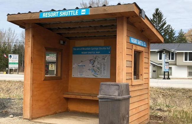 Slope-side Studio Bliss Ski-in Ski-out, Renovated At Blue, Hot Tub, Fast Wi-fi - Foto 38