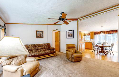 Hidden Acres - Foto 4