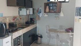 Flat Paraíso na Terra Tabatinga Residence - Foto 3