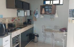 Flat Paraíso na Terra Tabatinga Residence - Foto 3