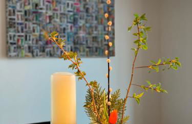 Ferienhaus Chalets Inzell - Foto 39