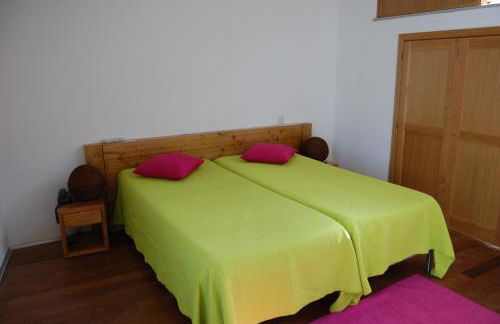 Quinta dos Castanheiros - Turismo Rural - Foto 47