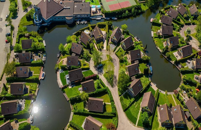 Beautiful House With Sauna Near Ijsselmeer - Foto 9