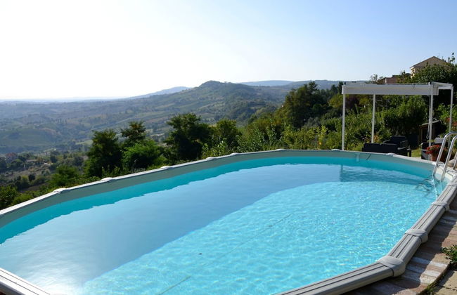 Belvilla by OYO Rose di Fratta 1 - Foto 15