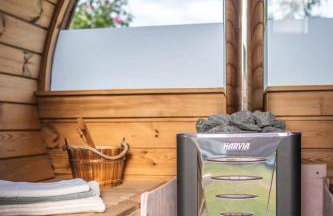 Ferienhaus S`bunde Heisle - Foto 8