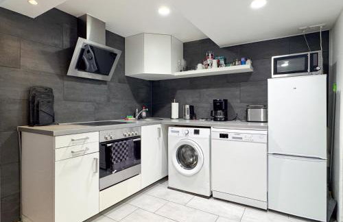 City-Apartment Spreeufer im Herzen Berlins - Foto 12