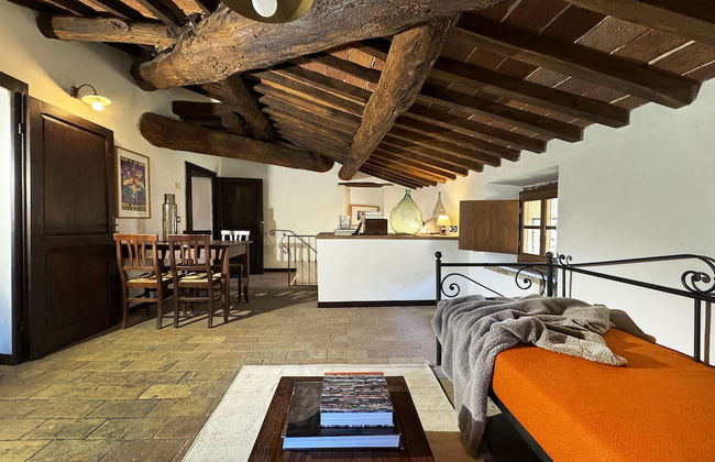 Bio Agriturismo il Vigno - Foto 51