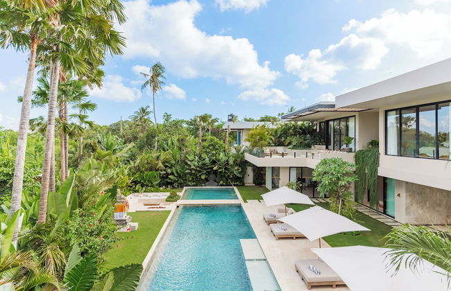 Villa Morada Canggu by Nakula - Photo 16