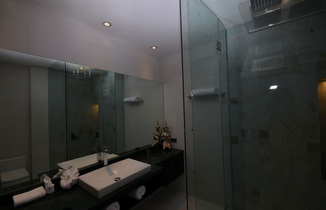 Sansuri Resort Phuket - Photo 77