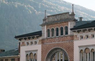 Premier Stay The Tower - Near Bernina Express - Winter Sports Events 2026 - Foto 7