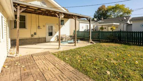 Charming Modern Farmhouse Retreat - Foto 3