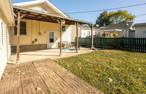 Charming Modern Farmhouse Retreat - Foto 3