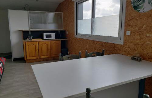 Independent room - Foto 2