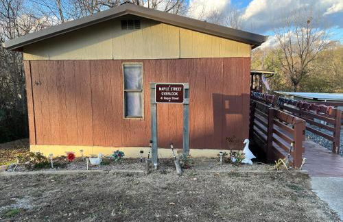 Maple Street Overlook - Foto 24