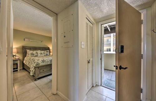 Ocean-View Fernandina Condo with Pool, Beach Access! - Foto 9