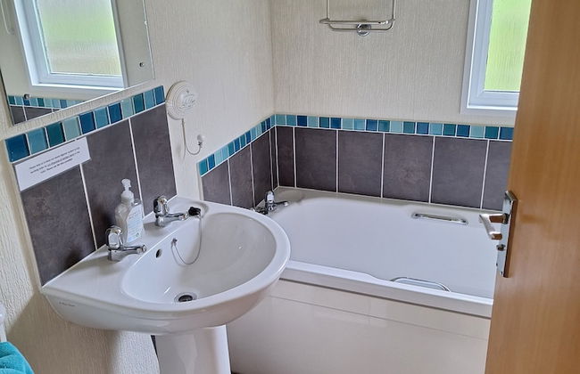 Thornbury Holiday Park - Foto 45