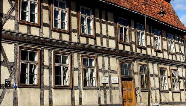 Kuldiga Private Tour - Foto 2