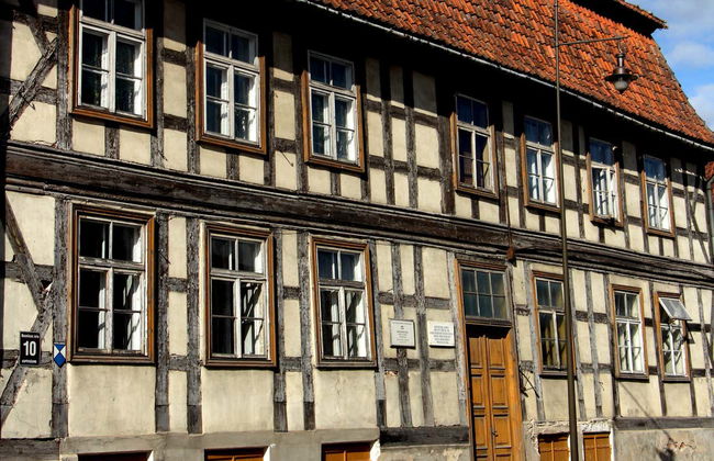 Kuldiga Private Tour - Foto 2