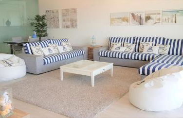 Avenida dos Banhos Apartment - Foto 7