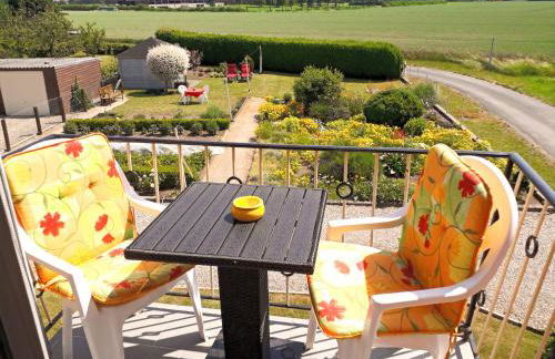 Ferienwohnung Am Damm - Foto 22