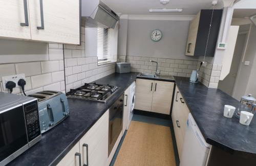 Brewery Cottage - Foto 12