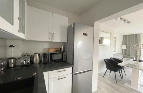 F10 APARTMENT Illertissen SKY - Foto 7