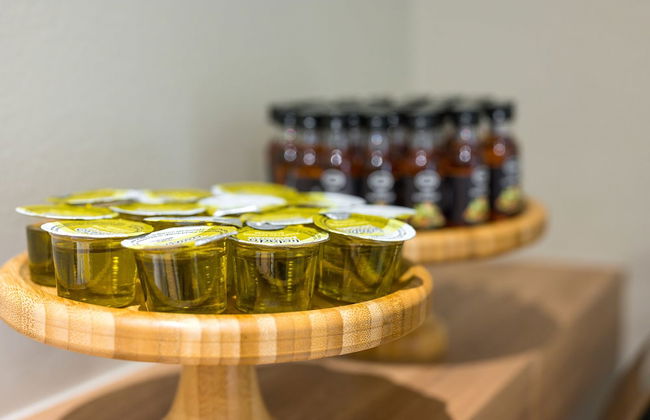 Sea View Hotel & Apartments - Foto 52