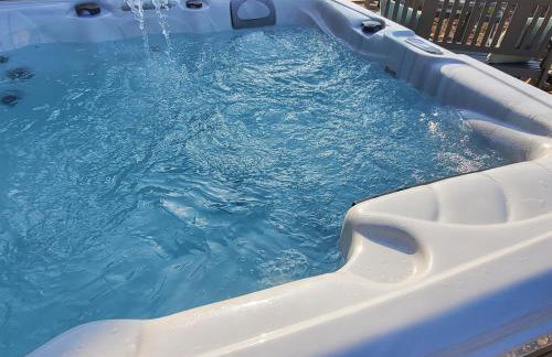 2-Bed Cottage Sleeps 4 with Hot Tub - Foto 19